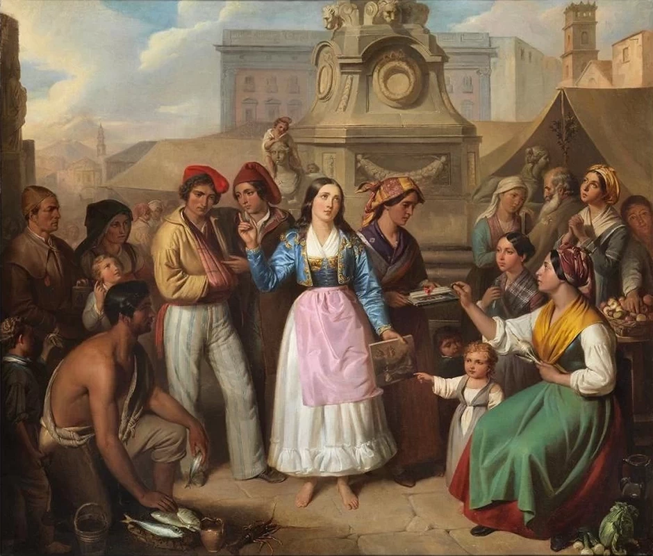 Pierre Van Hanselaere - Il desiderio realizzato